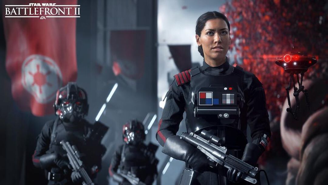 Star Wars Battlefront II | Occasion