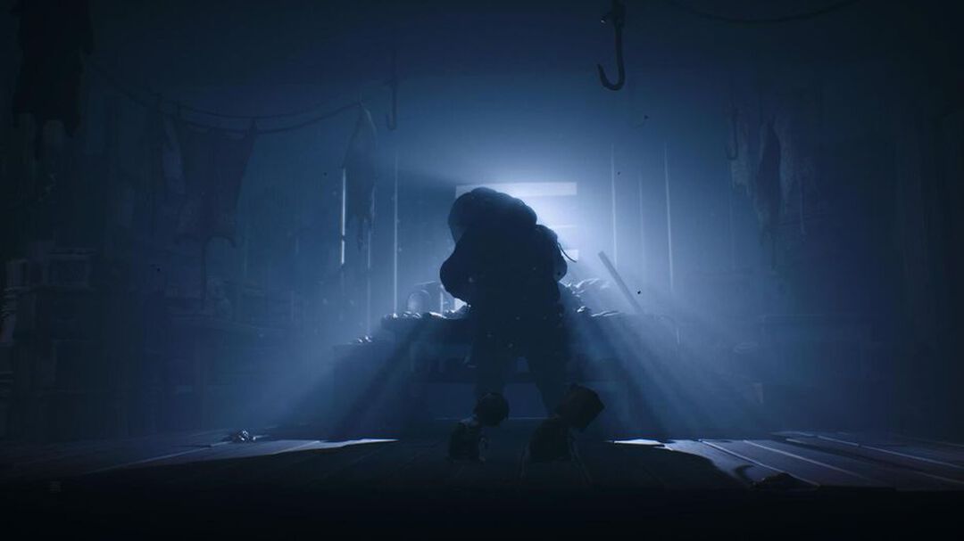 Little Nightmares I & II | Occasion