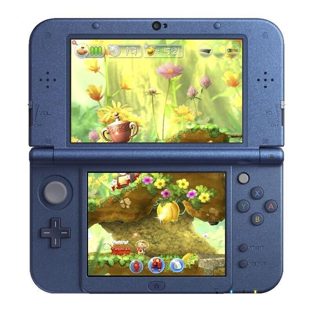 Hey! Pikmin | Occasion