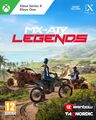Mx Vs Atv Legends thumb 0