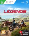 Mx Vs Atv Legends