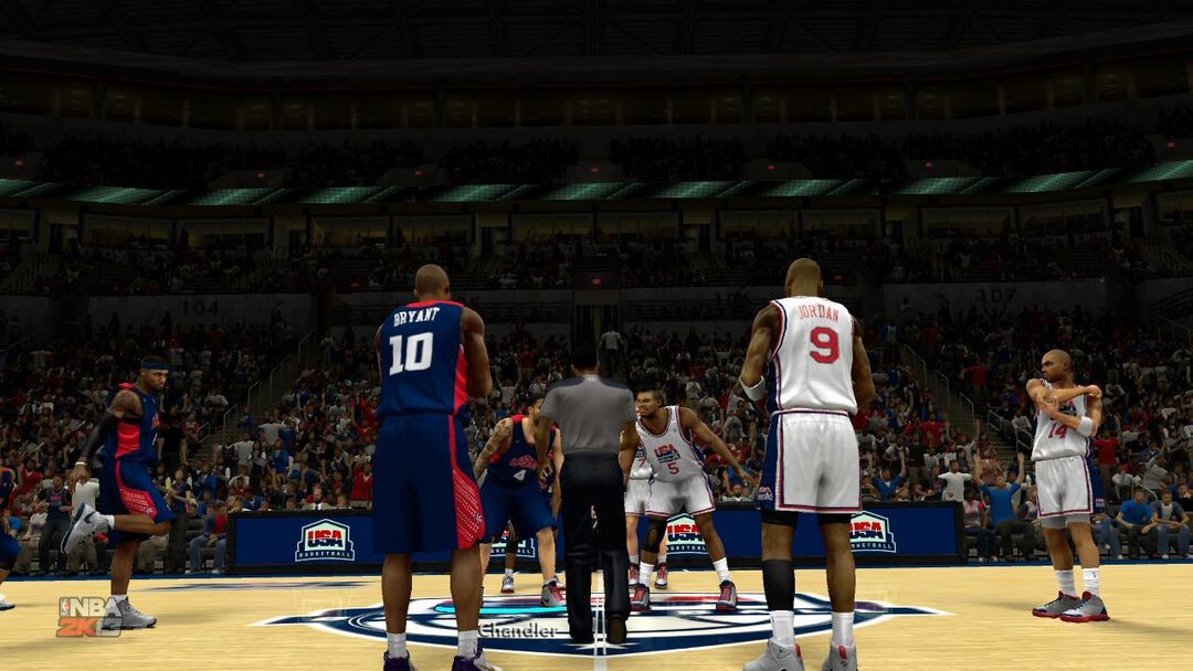 NBA 2k13 | Occasion