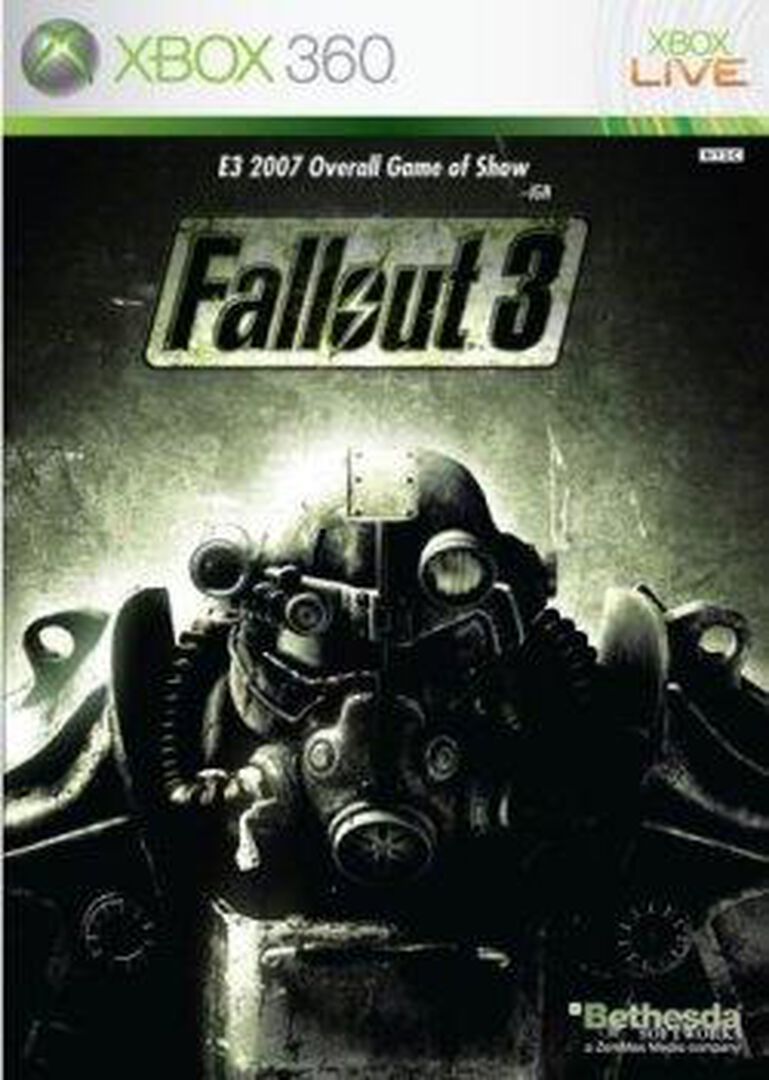 Fallout 3 | Occasion