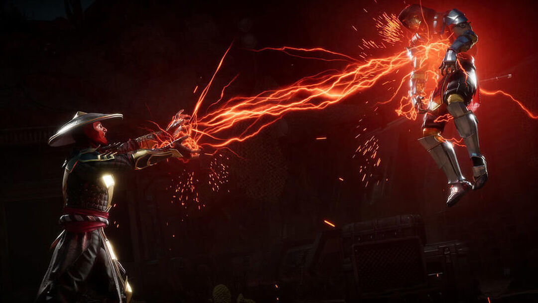 Mortal Kombat 11 Ultimate | Occasion