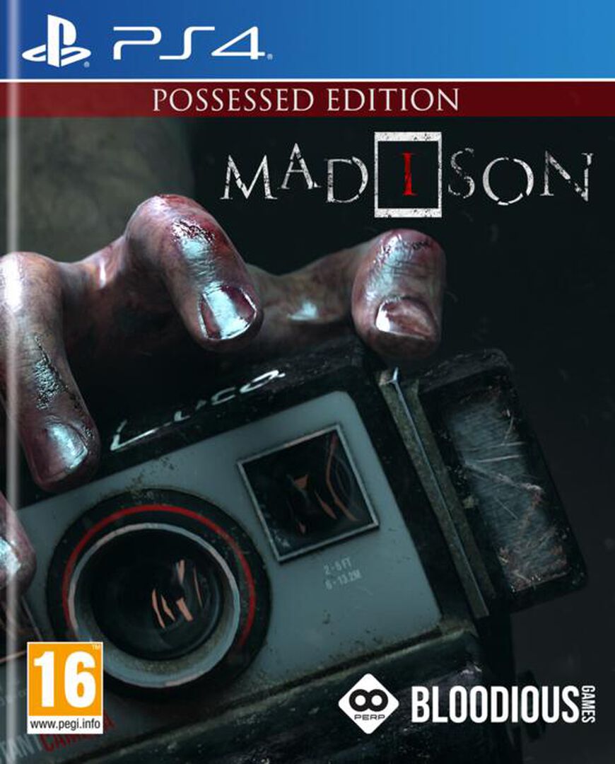 Madison | Occasion