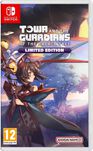 Towa And The Guardians Of The Sacred Tree Edition Limitee