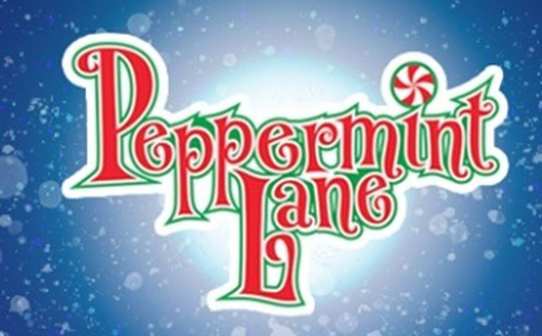 PEPPERMINT LANE