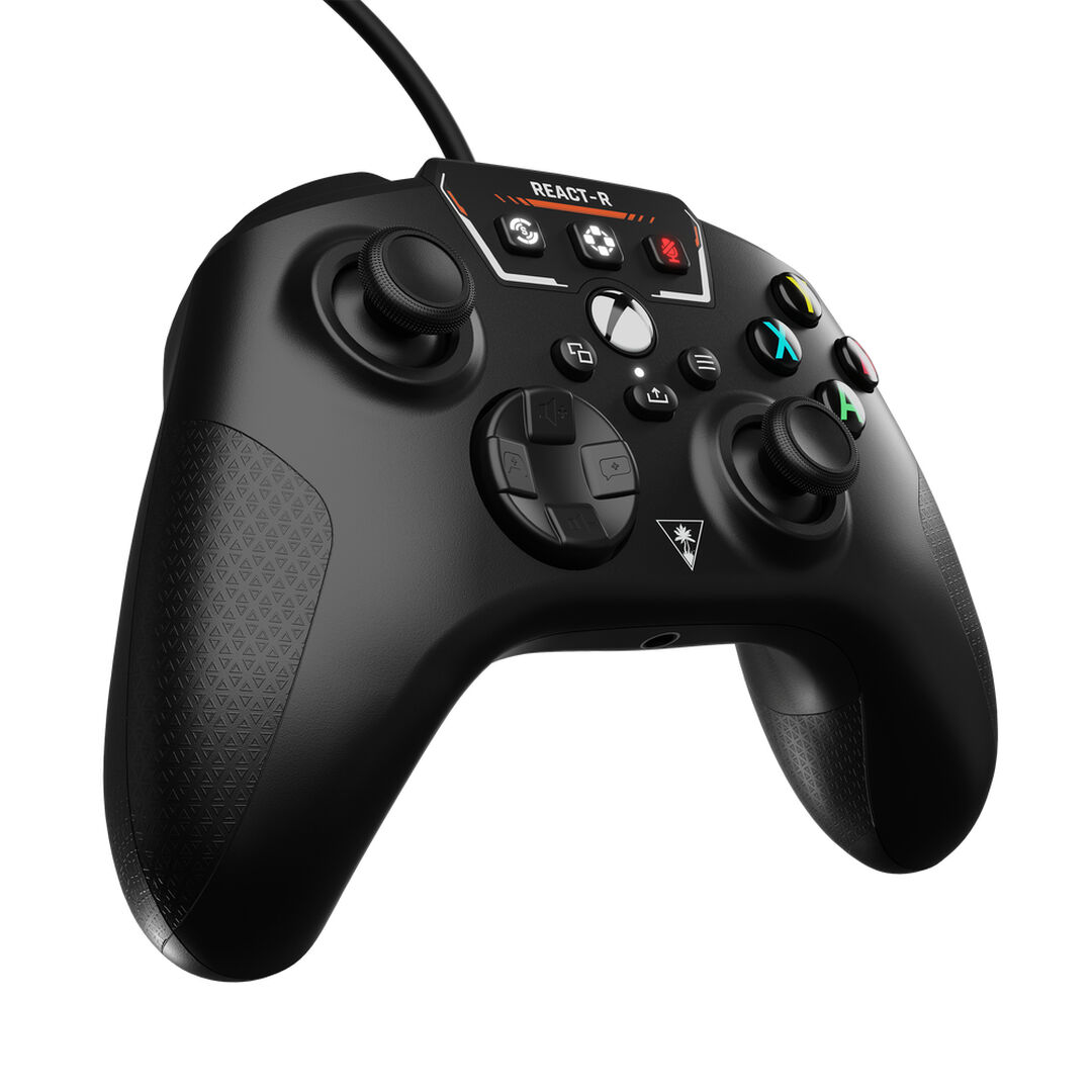 Manette |  React-r Controller Noir