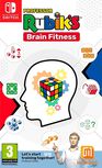 Entrainement Cerebral Du Pr Rubik - Occasion