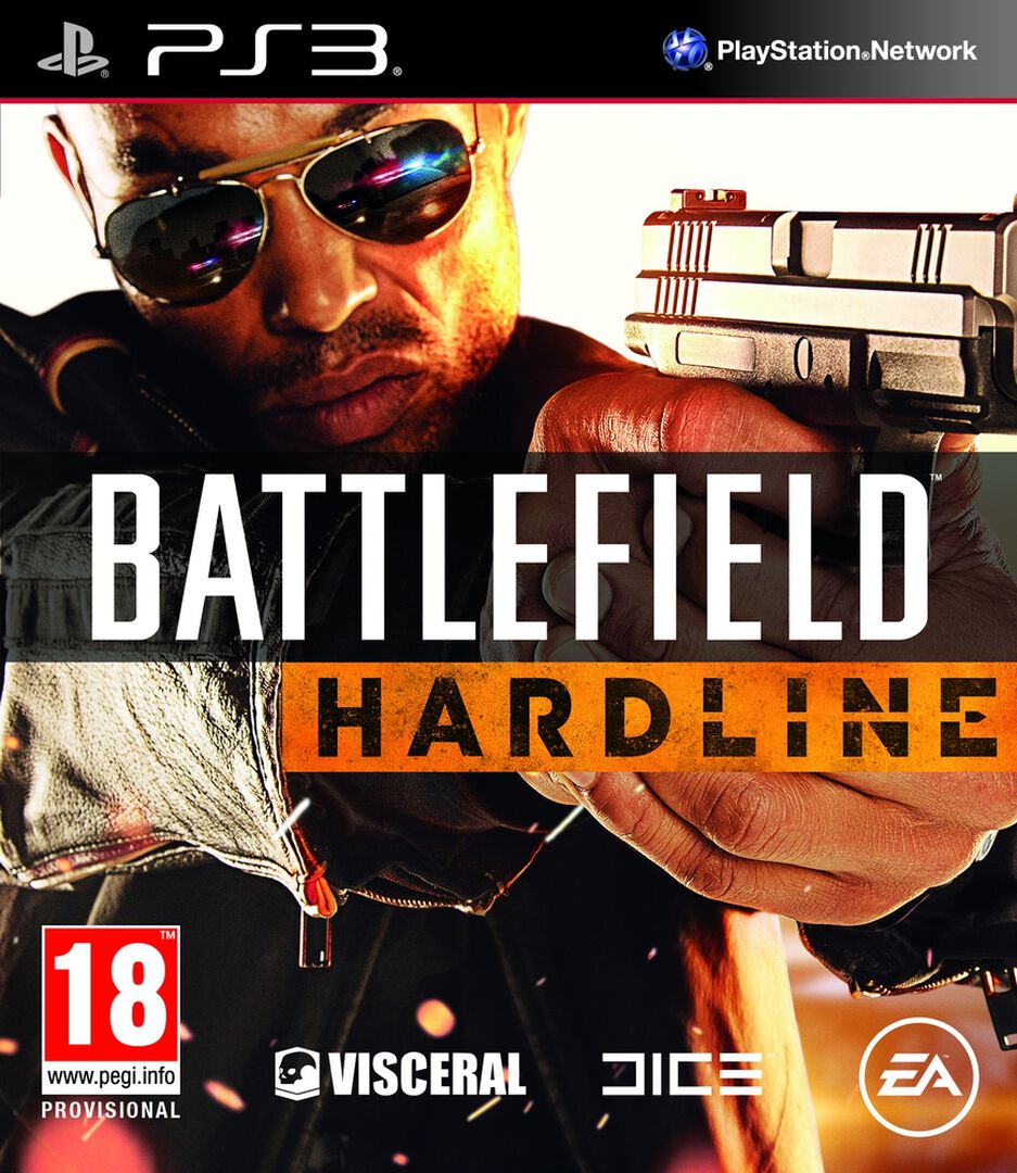 Battlefield Hardline | Occasion