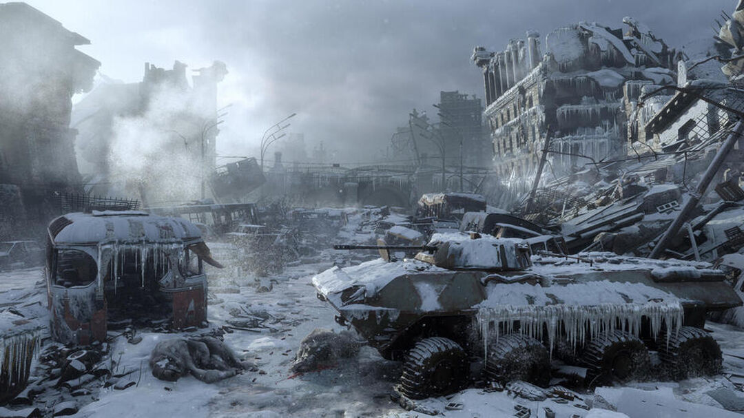 Metro Exodus | Occasion