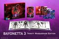 Bayonetta 3 Edition Masquerade De La Trinit&eacute; thumb 3