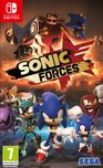 Sonic Forces - Occasion