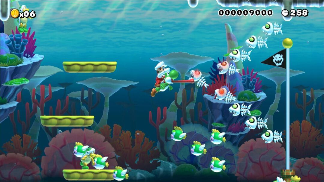 Super Mario Maker | Occasion