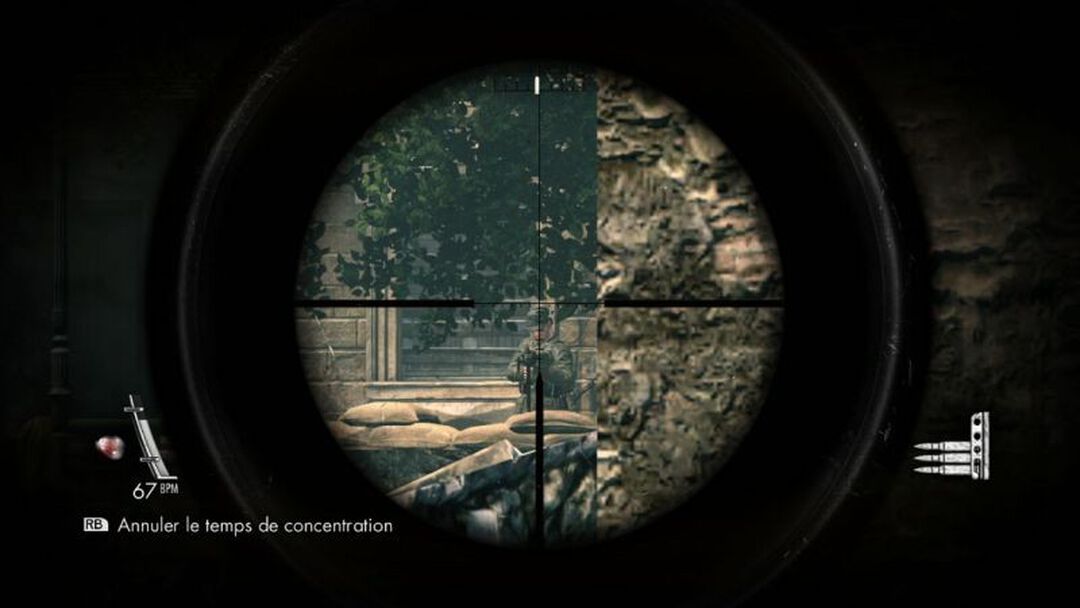 Sniper Elite V2 | Occasion