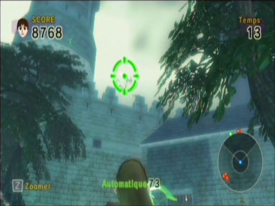 Link's Crossbow Training | Occasion