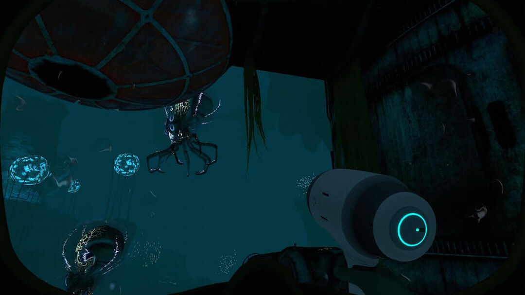 Subnautica | Occasion
