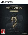 The Elder Scrolls IV Oblivion Remastered Deluxe Edition - Occasion