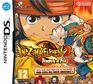Inazuma Eleven 2 Temp&ecirc;te De Feu - Occasion