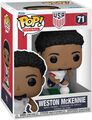 Figurine Funko Pop! | U.s. Men's Soccer Team | Weston Mckennie thumb 1