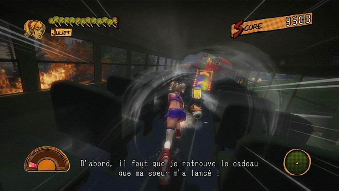 Lollipop Chainsaw | Occasion