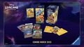 Coffret Cadeau | Disney Lorcana | Lilo & Stitch Chapitre 7 thumb 1