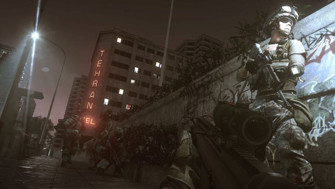 Battlefield 3 | Occasion