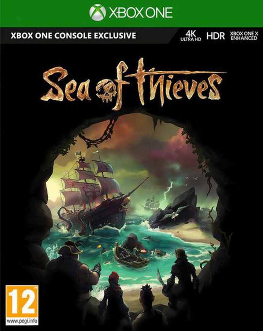 Sea Of Thieves | Occasion