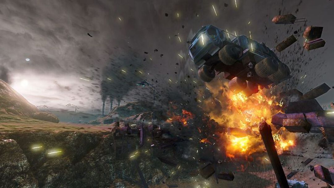 Red Faction Guerilla | Occasion