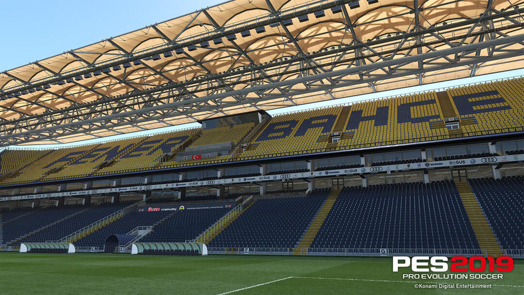 Pro Evolution Soccer 2019 | Occasion