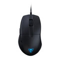 Souris Filaire | Pure Sel | Noir thumb 0