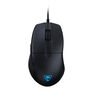Souris Filaire - Pure Sel - Noir