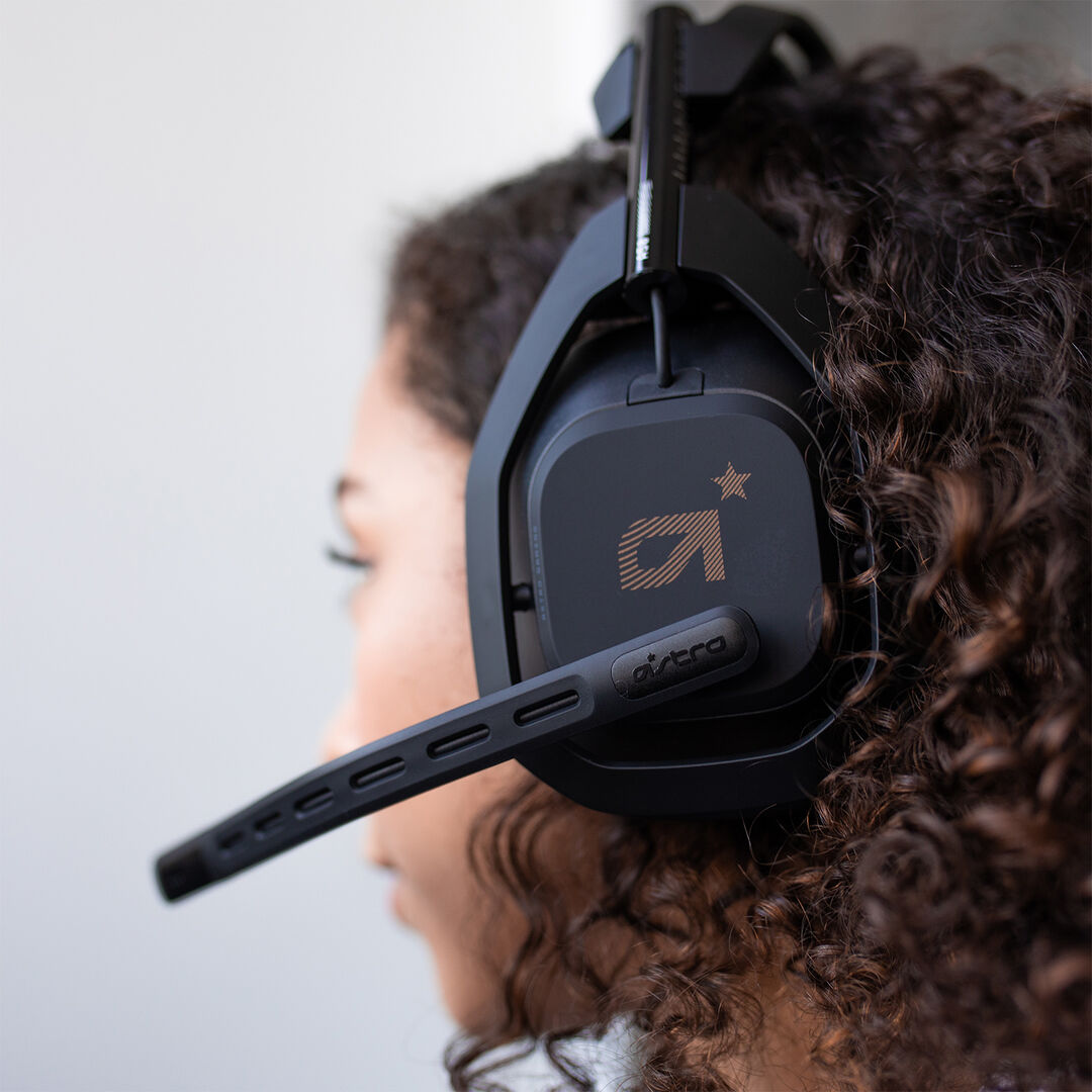 Casque Sans Fil Astro Astro A50