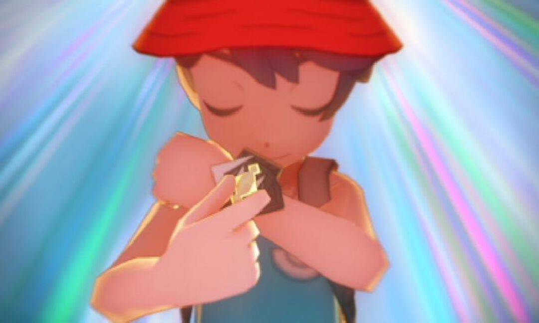 Pokemon Ultra Lune | Occasion