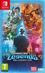 Minecraft Legends Deluxe Edition - Occasion