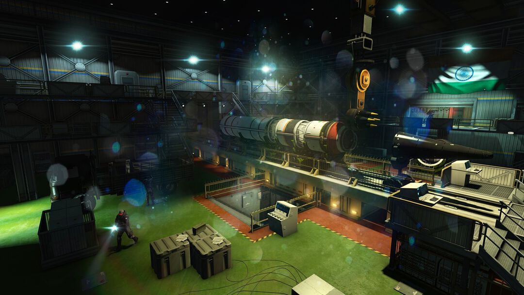 Splinter Cell 6 Blacklist | Occasion
