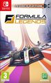 Formula Legends Legacy Edition thumb 0