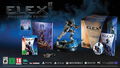 Elex II Collector's Edition thumb 2