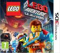 La Grande Aventure Lego Le Jeu Vid&eacute;o | Occasion thumb 0