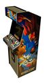 Iconic Arcade X Capcom Alpha 2 thumb 1