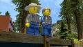 Lego City Undercover | Occasion thumb 5