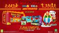 Asterix & Obelix  Xxl 2+ 3 Edition Mega Collector thumb 0