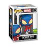 Figurine Funko Pop! N°1384 - Marvel - Capitain America 4