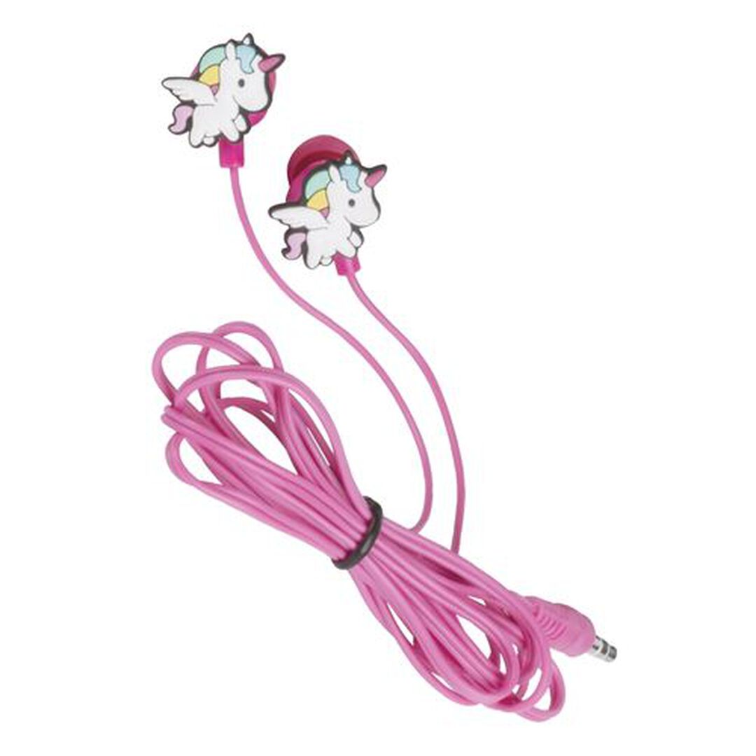 Ecouteurs Licorne Konix