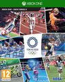 Jeux Olympiques De Tokyo 2020 Le Jeu Vid&eacute;o Officiel | Occasion thumb 0