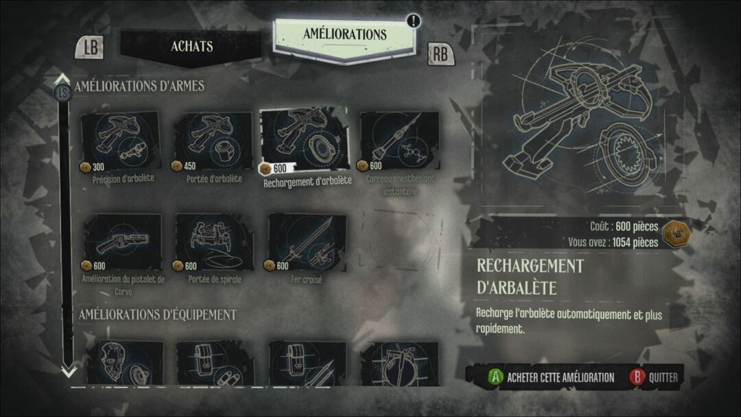Dishonored | Occasion