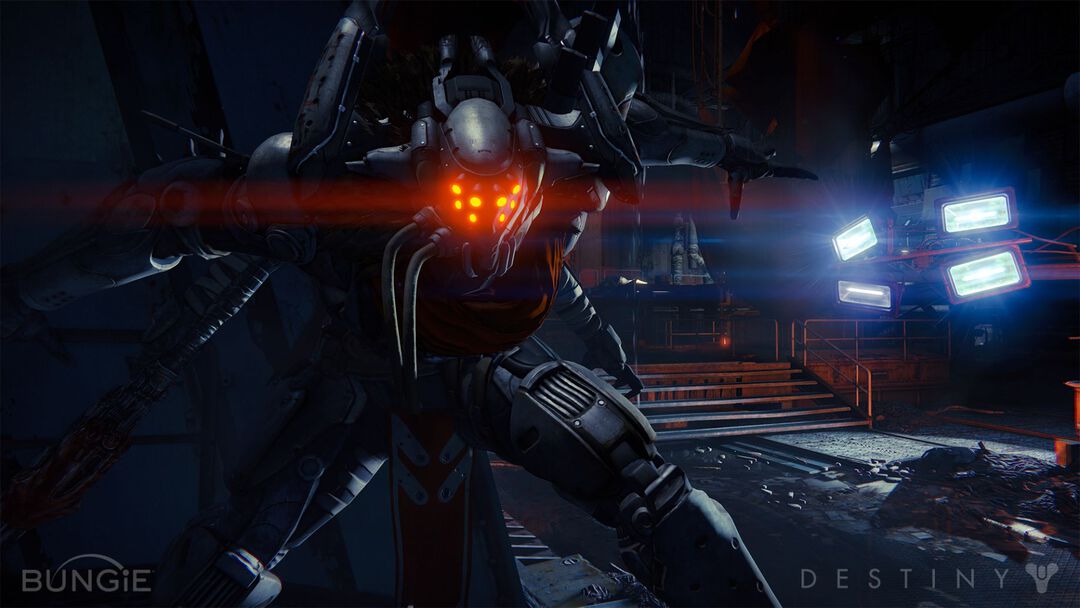 Destiny | Occasion