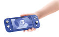 Nintendo Switch Lite Bleue | Occasion thumb 3