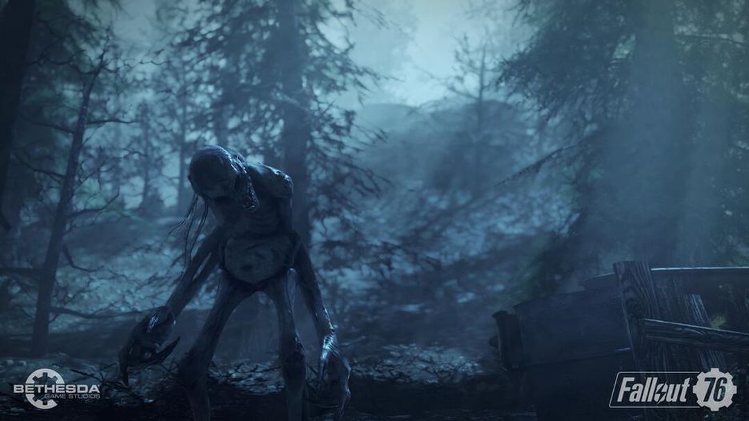 Fallout 76 | Occasion