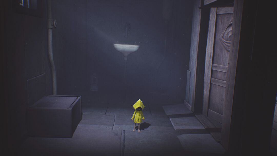 Little Nightmares Complete Edition | Occasion